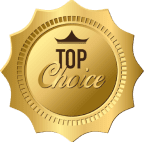 Top choice
