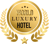 World luxury hotel